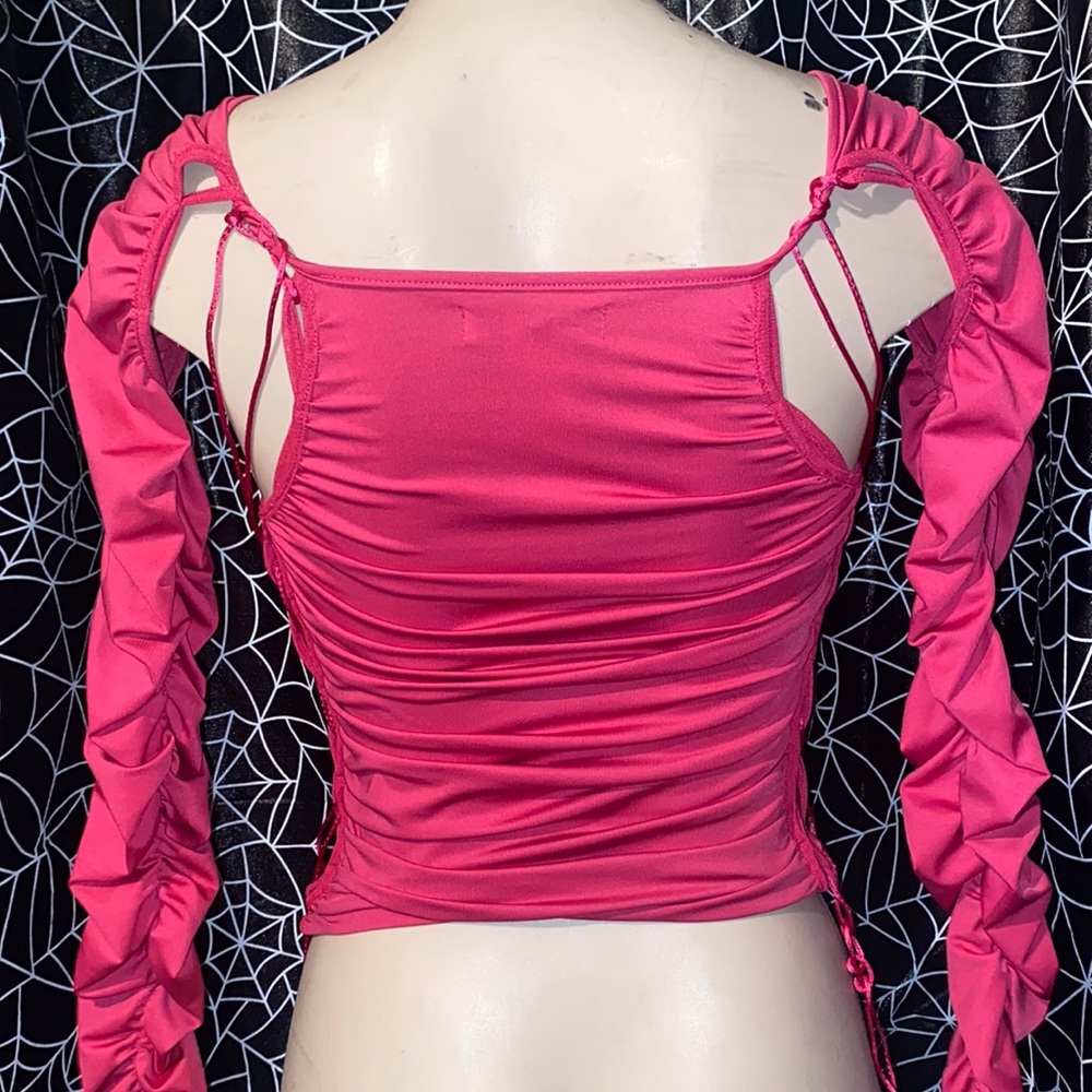 Christian Dior Top 🩸 - Picture 5 of 7